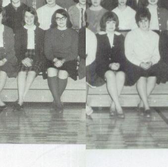 Patricia Steele's Classmates profile album