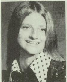 Mary Caldwell's Classmates profile album