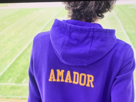 Alejandro Amador's Classmates profile album