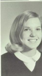 Judy Clarke's Classmates profile album