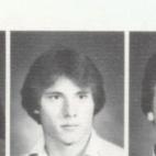 Steven Thompson's Classmates profile album