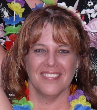 Tina Lingenfelter's Classmates® Profile Photo