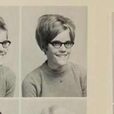 Marilyn Tipton's Classmates profile album