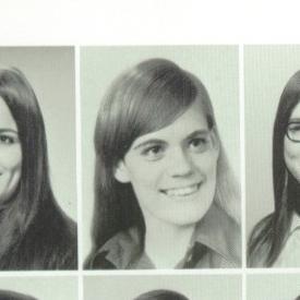 Linda Ahlbom (Gustafson)'s Classmates profile album