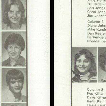 Linda Martier's Classmates profile album