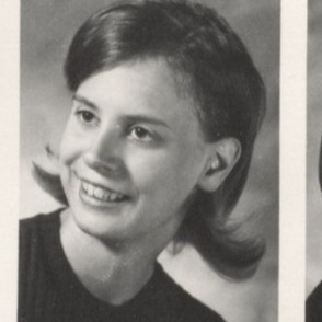 Cathy Barger's Classmates profile album