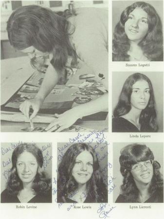 lynn vicciardo's Classmates profile album