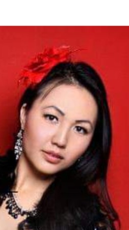 Debbie Xiong's Classmates® Profile Photo