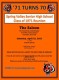 Spring Valley High School Reunion and 70th Birthday Party reunion event on Apr 22, 2023 image
