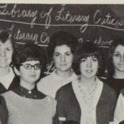 Barbara Dombrowski's Classmates profile album