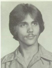 Jerry Samuels' Classmates profile album