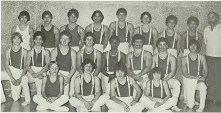 John Hartigan's Classmates profile album