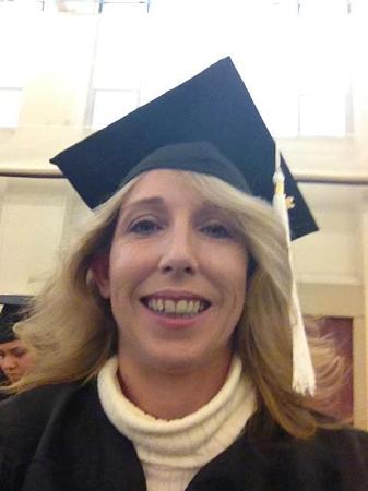 Sarah Coville's Classmates® Profile Photo