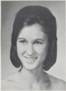 Mary Pealor's Classmates profile album