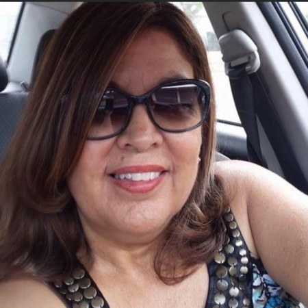 Mary Rodriguez's Classmates® Profile Photo