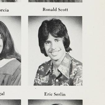 Eric Serlin's Classmates profile album