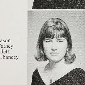 Linda Cason's Classmates profile album