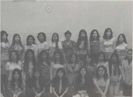 martha pena's Classmates profile album