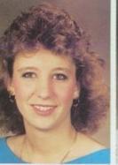 Karen Perreman's Classmates profile album