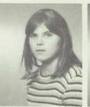 Kathy Bentz's Classmates profile album