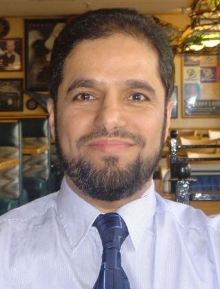 Fahad Alemran's Classmates® Profile Photo