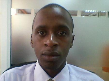 Mburu Ndungu's Classmates® Profile Photo