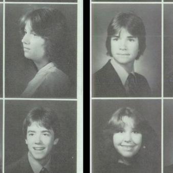 Kimberly Priest's Classmates profile album