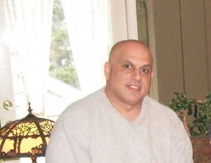 Jeff Ambrosino's Classmates® Profile Photo