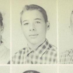 Rick Carter's Classmates profile album