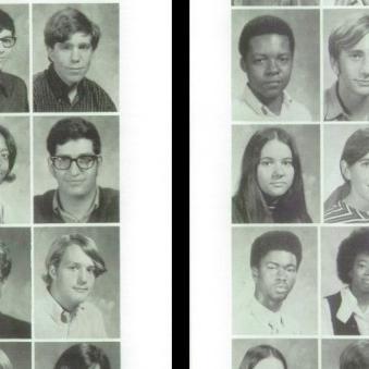 Shelly Schneider's Classmates profile album