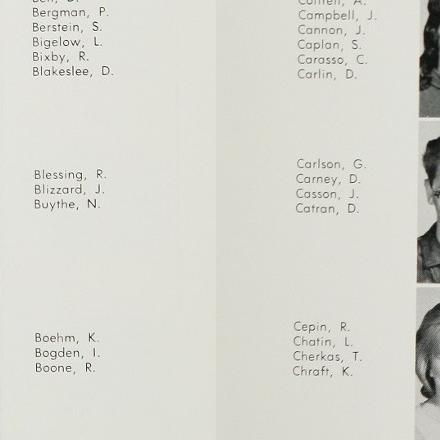 Charlene Beatty Kostjuk's Classmates profile album