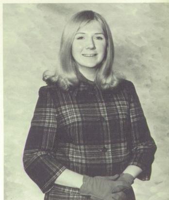 Becky Jackson's Classmates profile album