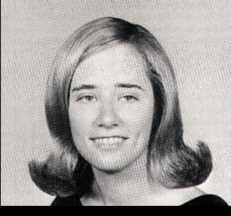 Deborah Sullivan's Classmates profile album