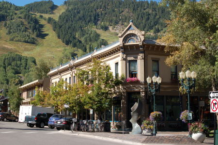 Aspen, Colorado