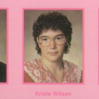 Krista Gobrogge's Classmates profile album