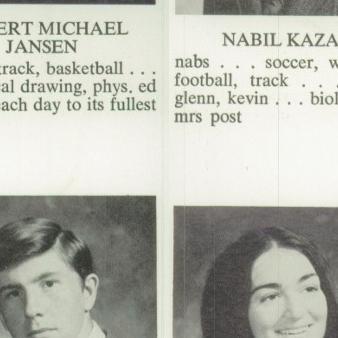 Harold Klapmuts' Classmates profile album