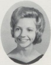 Patricia Thompson's Classmates profile album