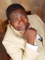 Bishop Adonijah Ogbonnaya's Classmates® Profile Photo