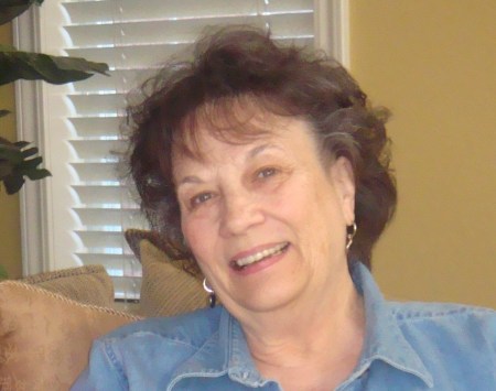 joyce geist's Classmates® Profile Photo