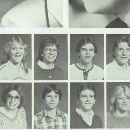 Robin Boyd's Classmates profile album