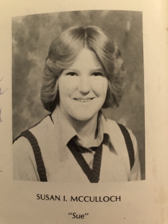 Susan Jordan's Classmates profile album