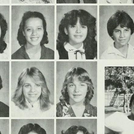 Kelly Smolen's Classmates profile album