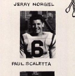 Paul Scaletta's Classmates profile album