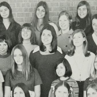 Martha Hardesty's Classmates profile album