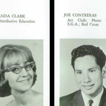 Freddy Clark's Classmates® Profile Photo