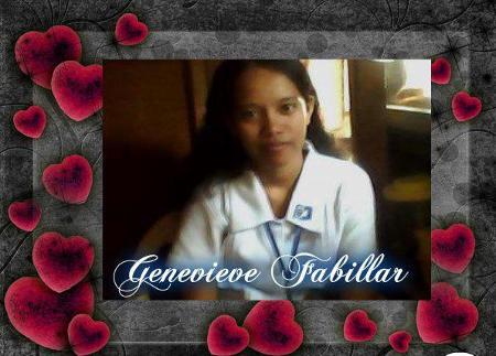 Genevieve Fabillar's Classmates® Profile Photo