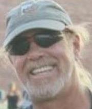 Rusty Grimes's Classmates® Profile Photo