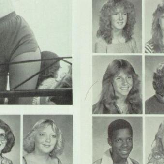 Kelly Moore's Classmates profile album