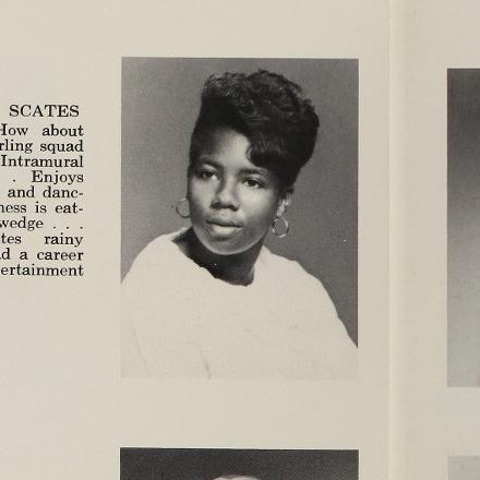 Theresa Scates' Classmates profile album