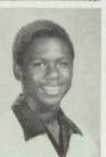 Adam Jones' Classmates profile album